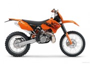 KTM 200 EXC KTM 200 EXC